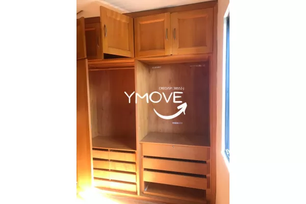 Apartamento à venda com 2 quartos no Brás, São Paulo — foto 8